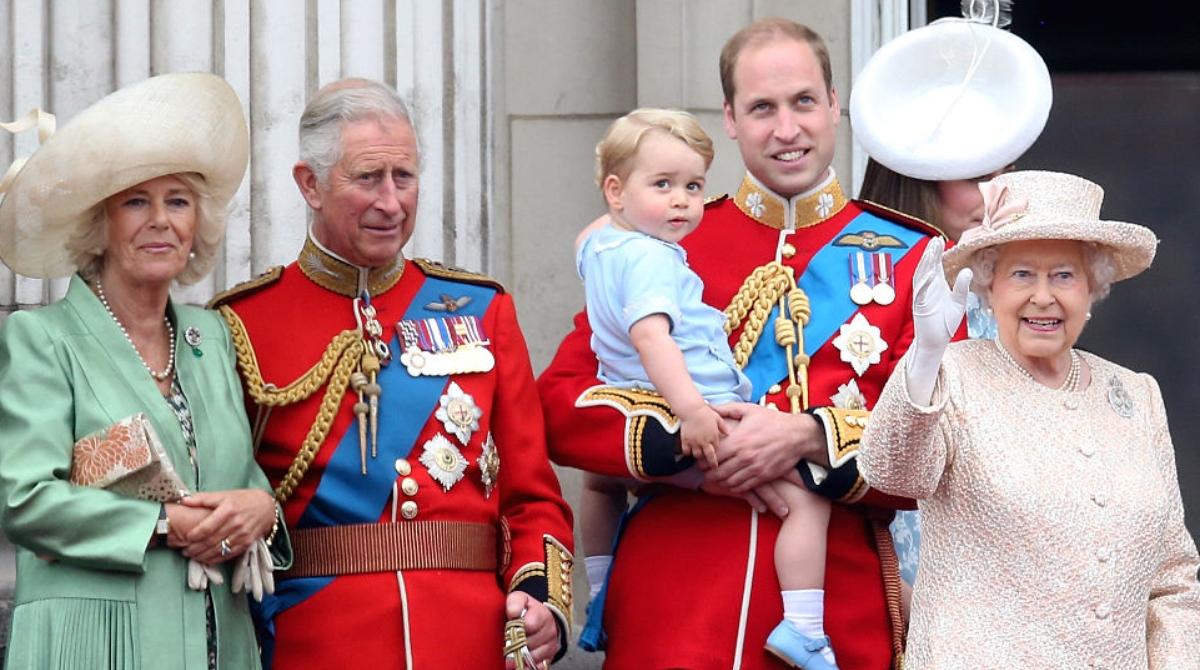 Does The Royal Family Pay Taxes? Taxation, Explained