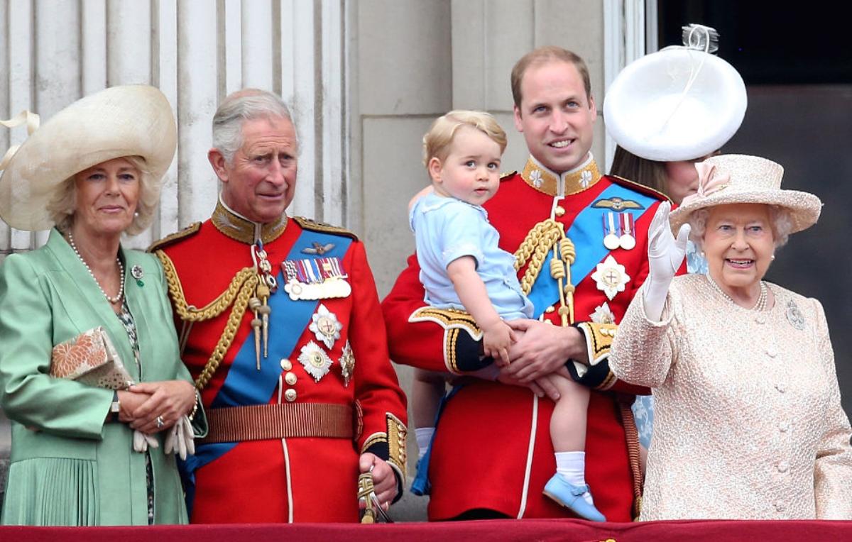 Does The Royal Family Pay Taxes? Taxation, Explained