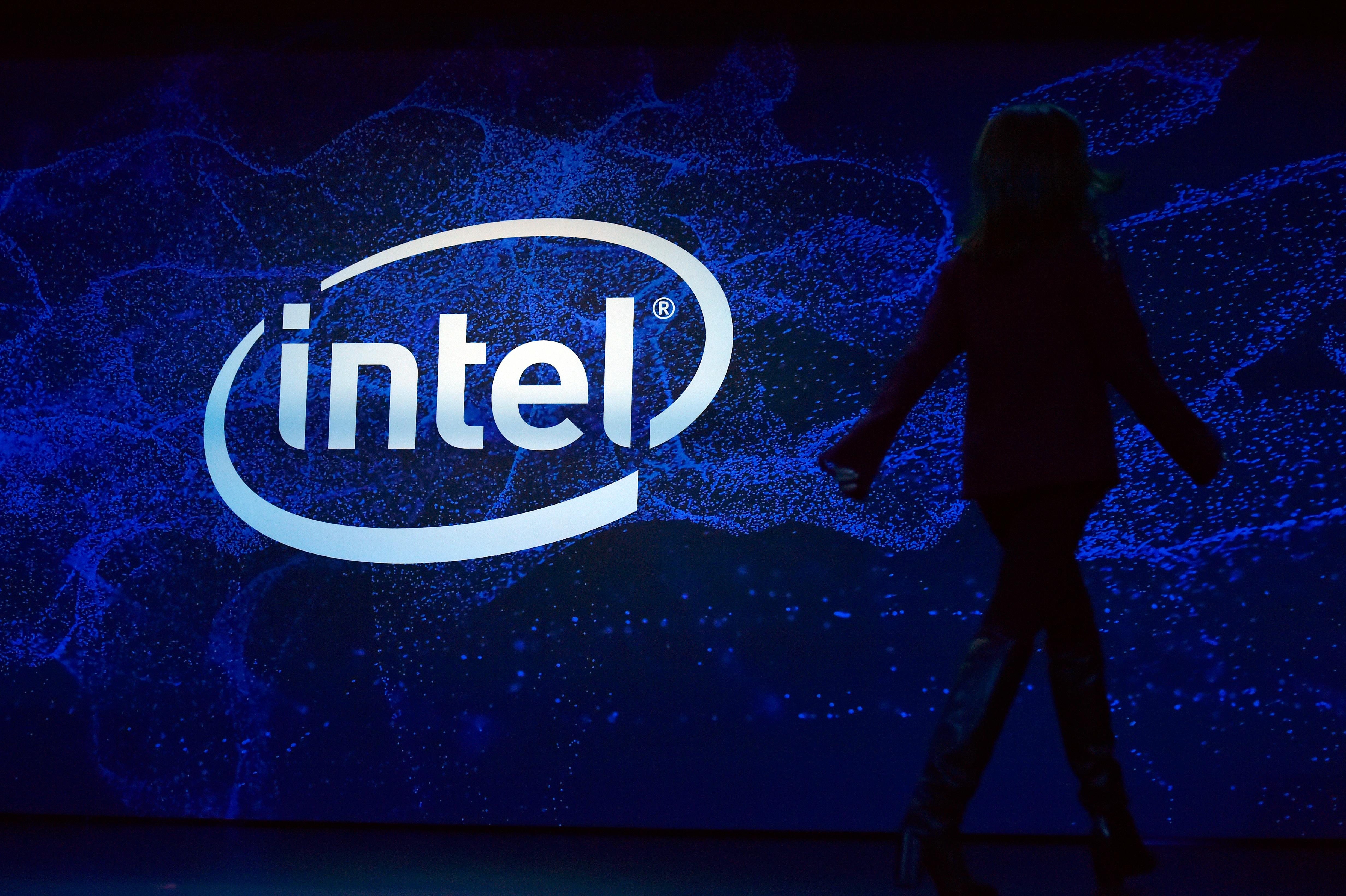 Intel Earnings Call Takeaways