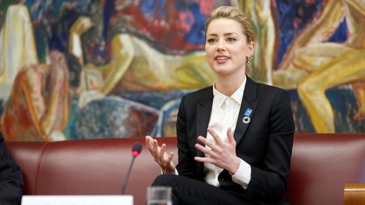 amber heard trial