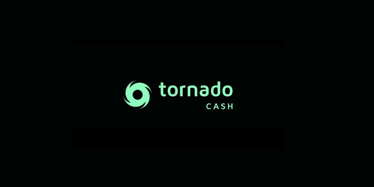 TornadoCash logo