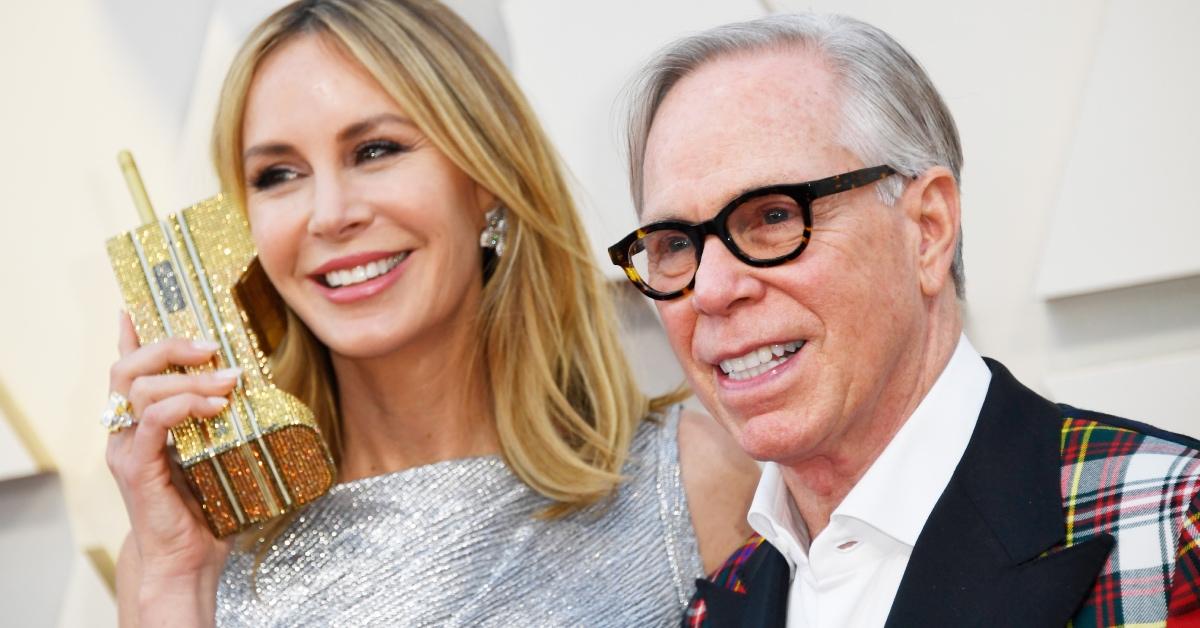 Hilfiger Net and Who Owns the Company Now