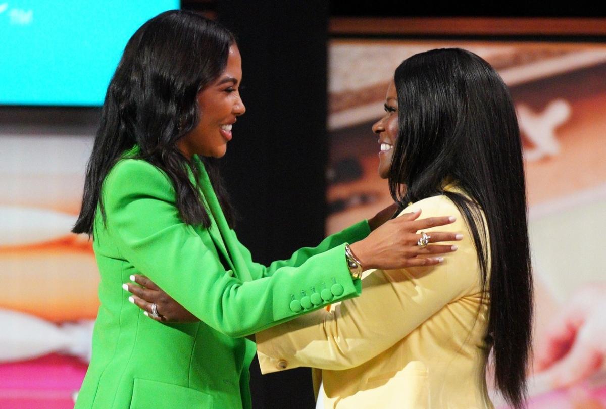 What’s 'Shark Tank' Guest Shark Emma Grede’s Net Worth?