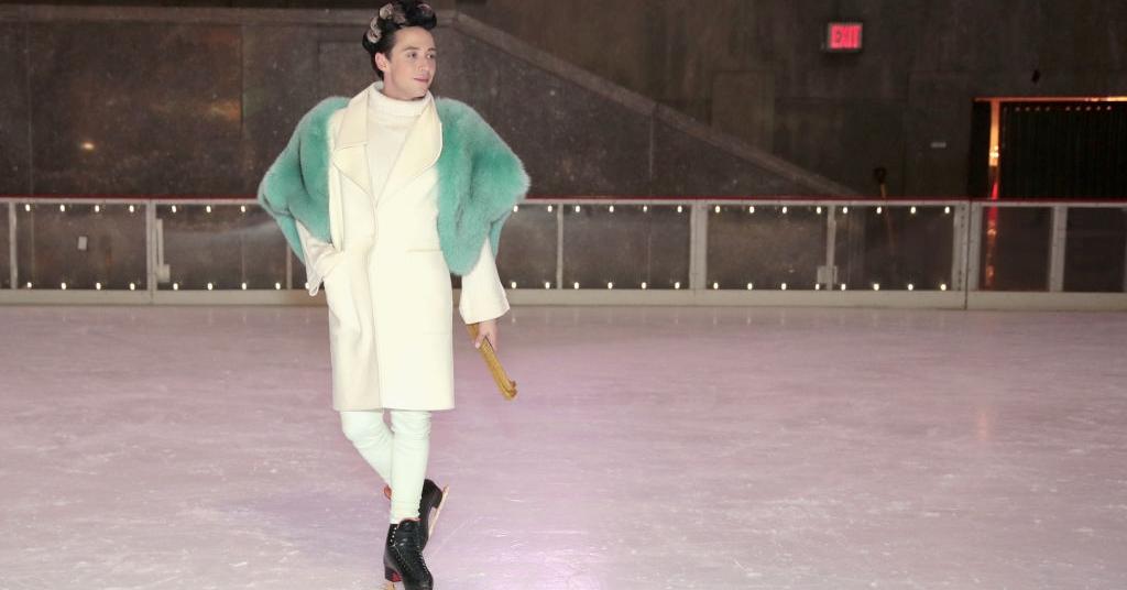 Johnny Weir: NBC Analyst and Skating Legend’s Net Worth and Salary