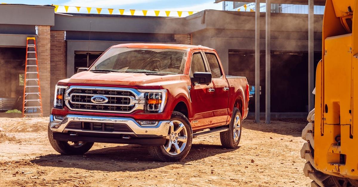 Ford Stock Forecast: Will It Recover and Go Back Up?