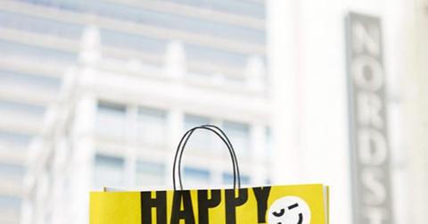 Nordstrom anniversary bag