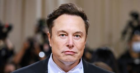 Elon Musk