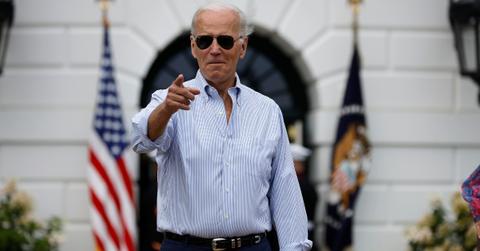 President Joe Biden