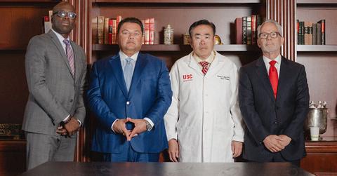 NeOnc Technologies board