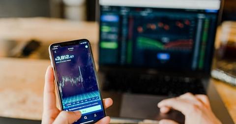 Investors Flock To Jd Stock Amid Hong Kong Listing Plans