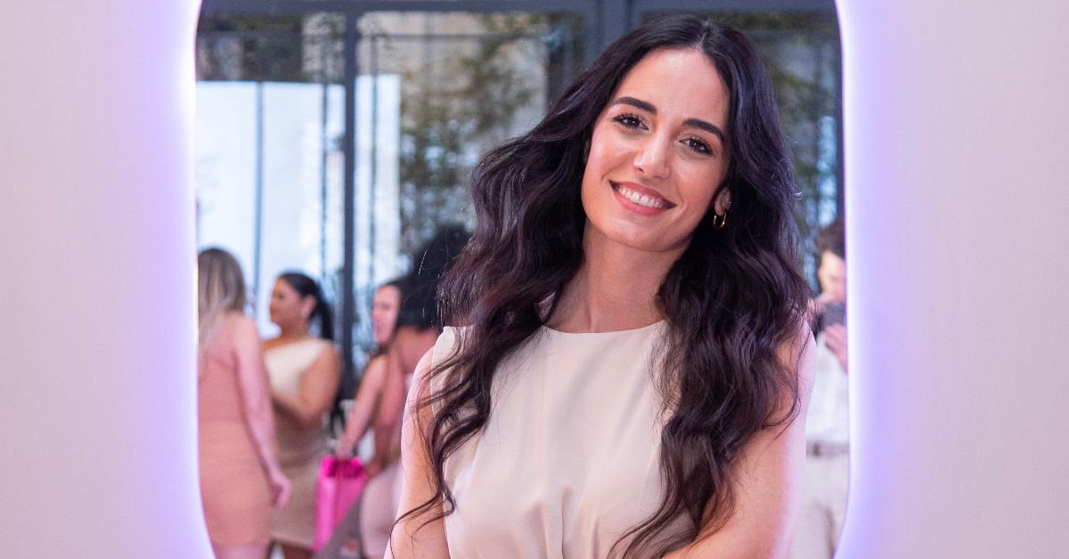 Josefina Alfaro, Brand Director, Leads Global Cross-Cultural Brand Strategy at L’Oréal