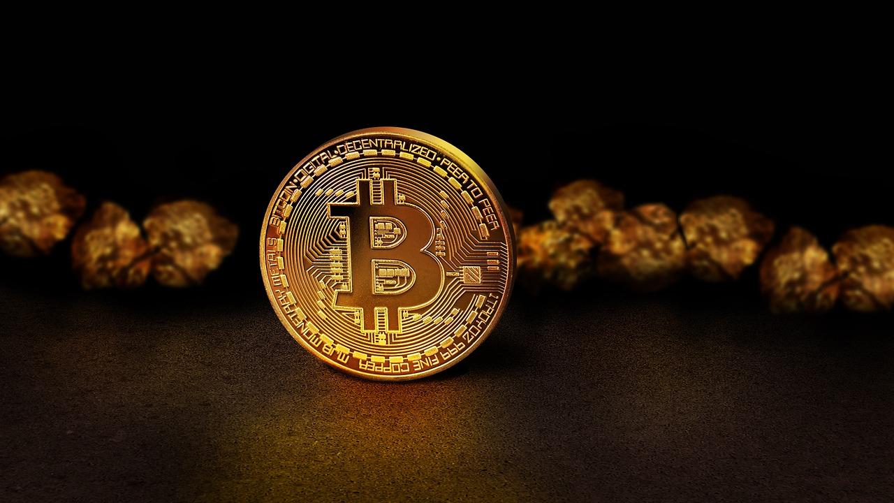 Should You Invest In Gold Backed Cryptocurrencies