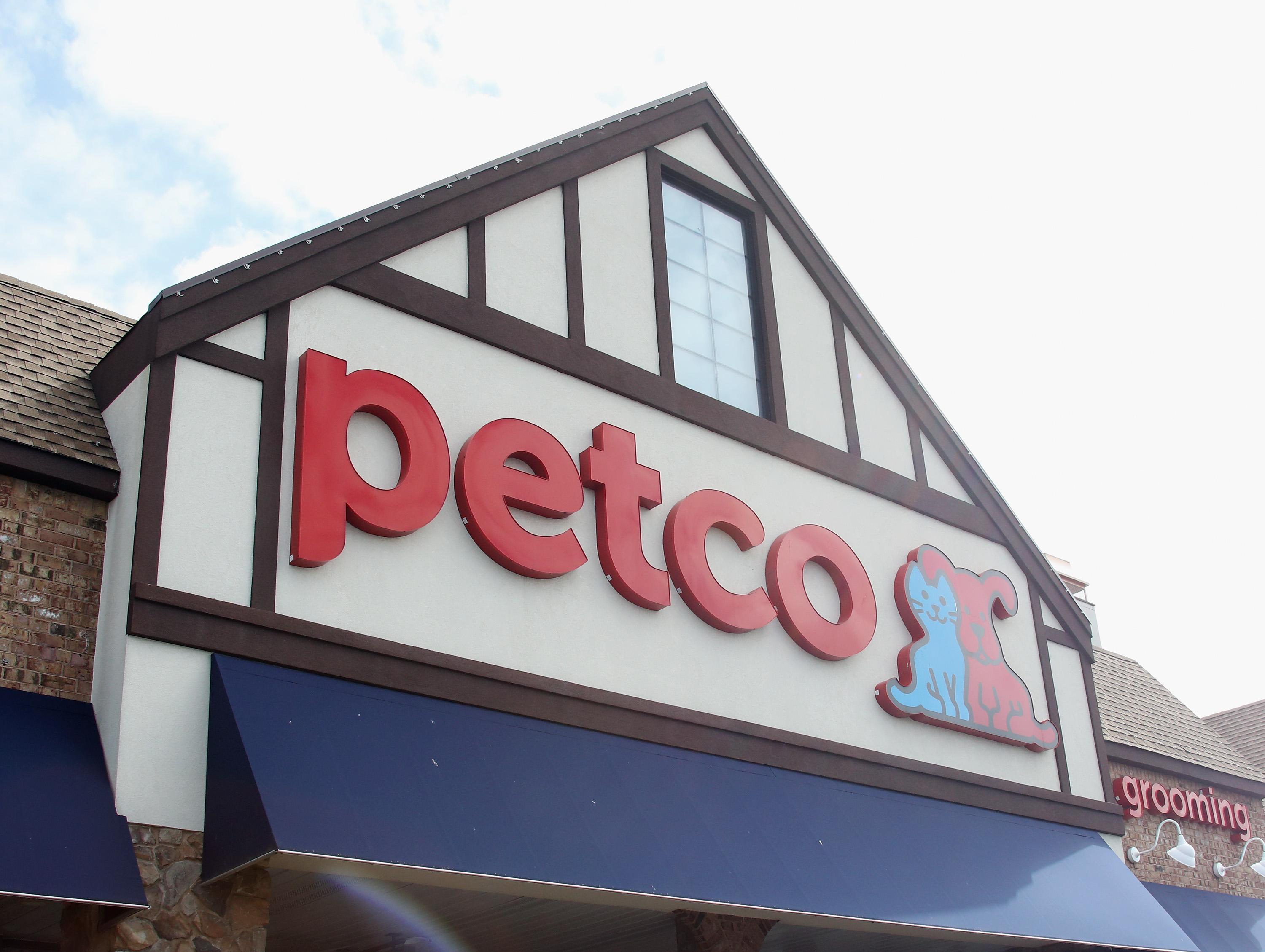 Is Petco Going Public Again?