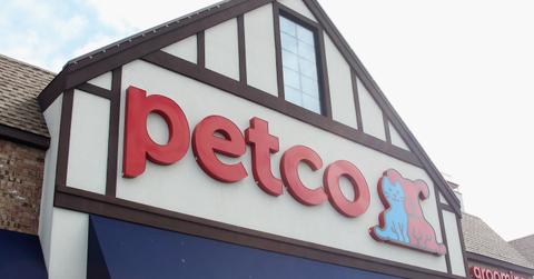 Is Petco Going Public Again?