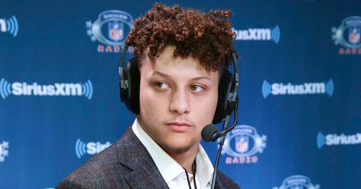 Patrick Mahomes Net Worth in 2023, Salary, Endorsements, Charity Work &  Investments