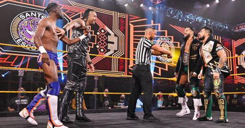 Can You Buy WWE Stock