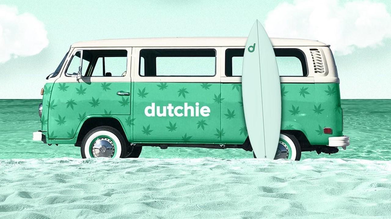 dutchie marijuana private company