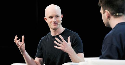 Why Brian Armstrong Banned Politics at Coinbase