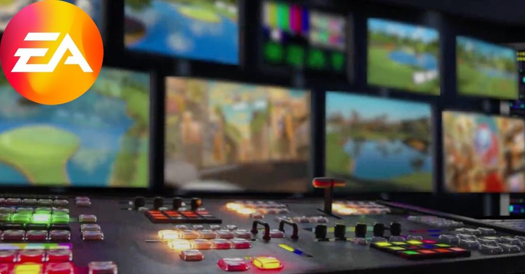 Who Owns Electronic Arts and How Has the Company Grown?