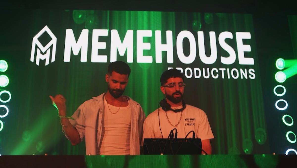 MemeHouse Networks