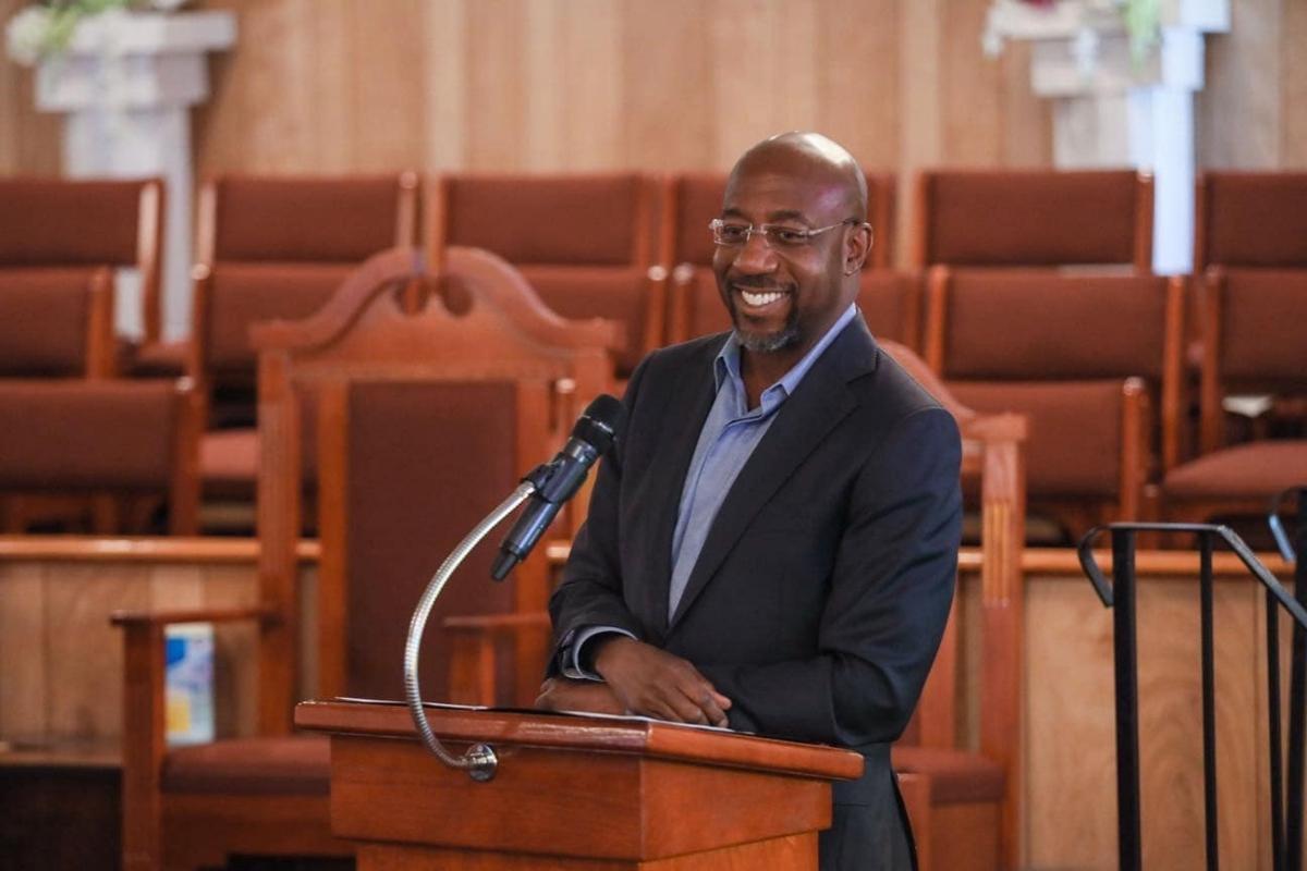 What Is Raphael Warnock’s Net Worth After Runoff Victory?