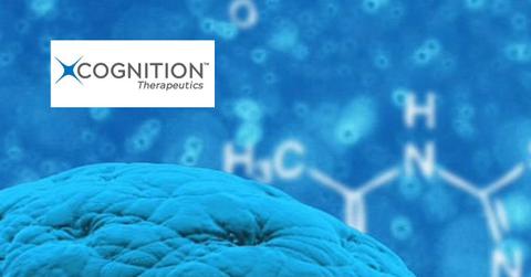 Cognition logo