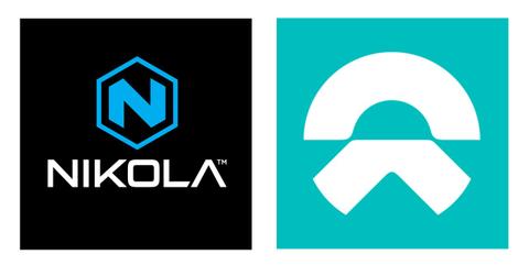 nikola vs nio vs tesla