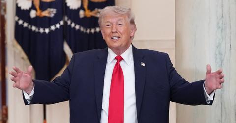 Trump 2027 Budget: Boosts Military, Slashes Domestic Programs