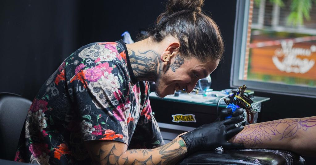 How Much Money Do Tattoo Artists Make? Salaries Vary Widely