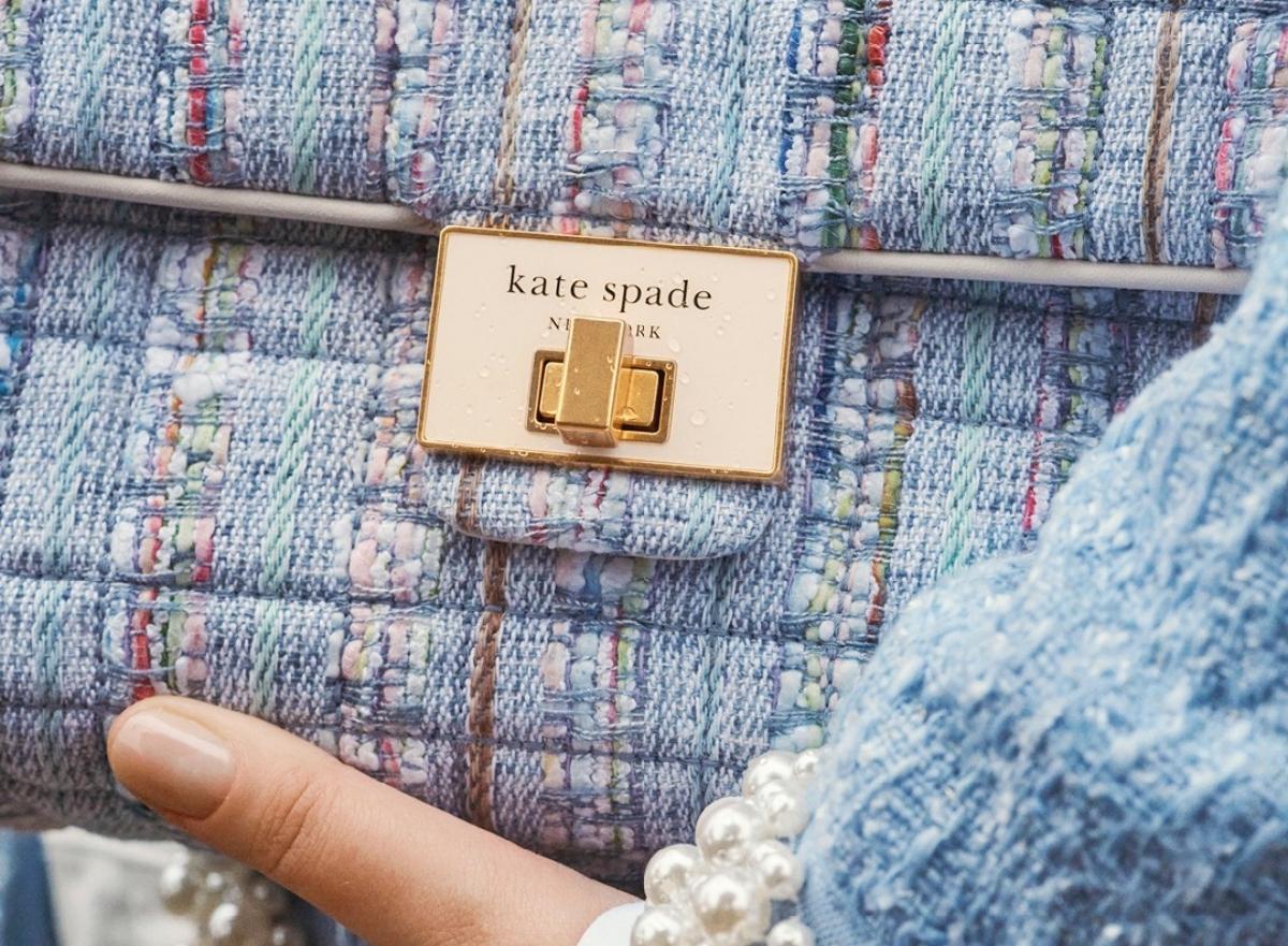 Kate Spade handbag - clothing & accessories - by owner - apparel