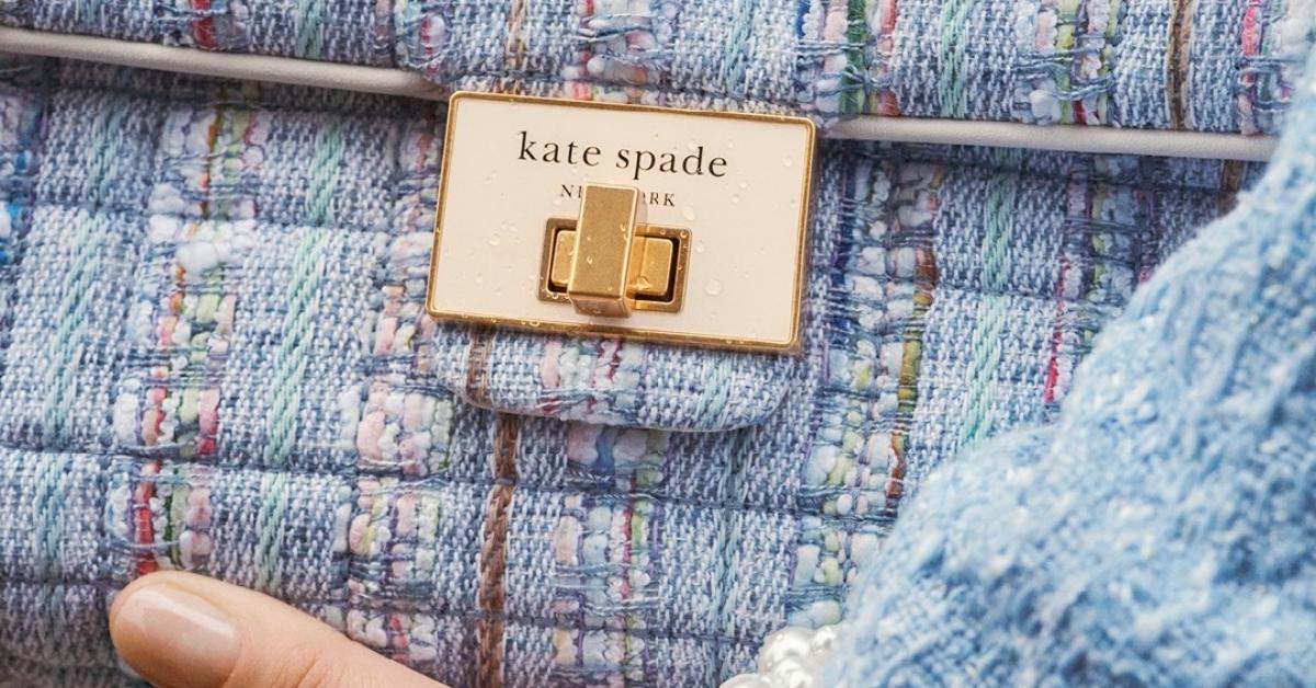 Who Owns Kate Spade? Details on Popular Handbag