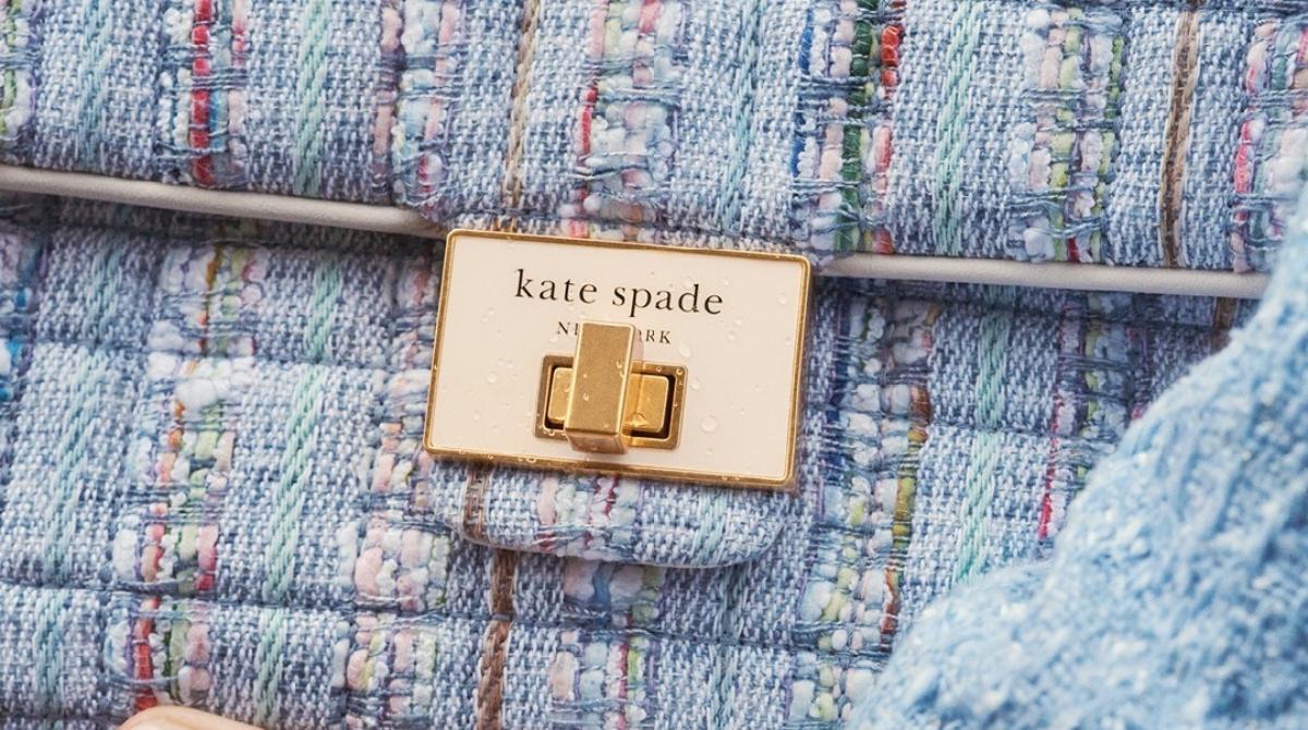 Who Owns Kate Spade? Details on Popular Handbag