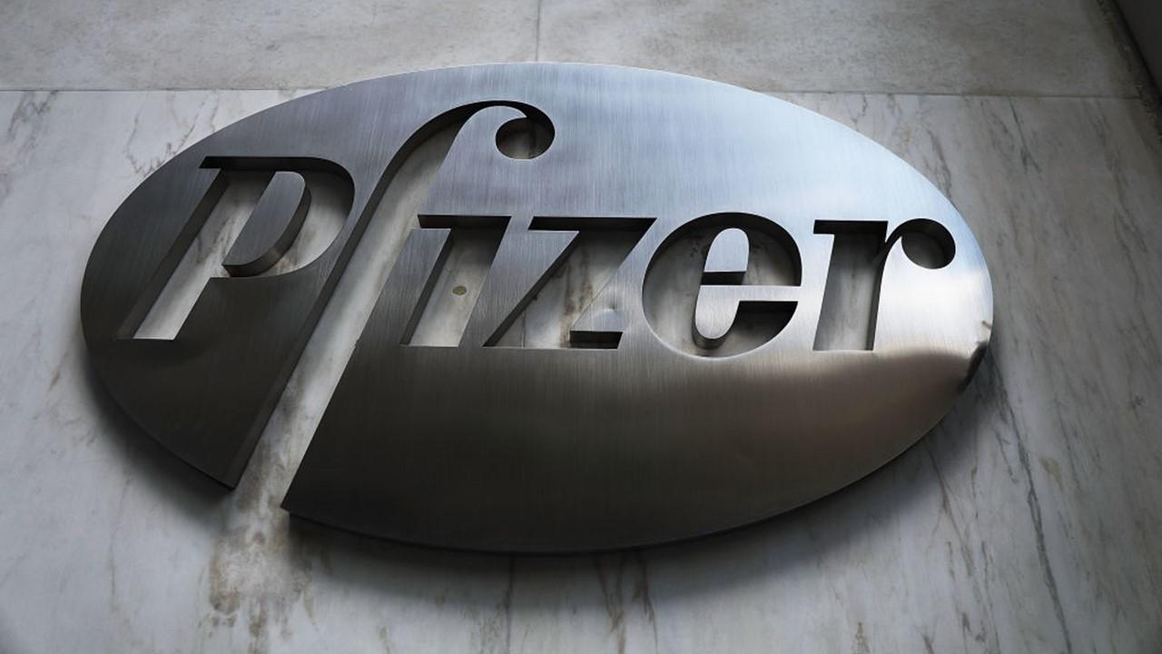 pfe stock price pfizer vaccine results