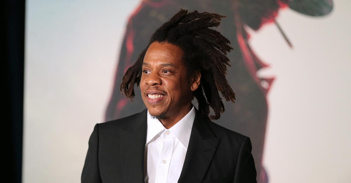 Jay-Z's net worth has jumped by 40 per cent following Tidal and