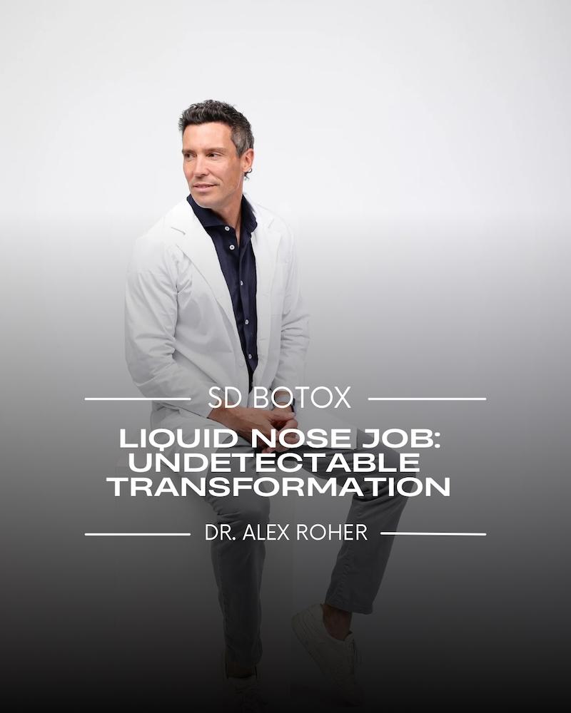 alex roher sdbotox