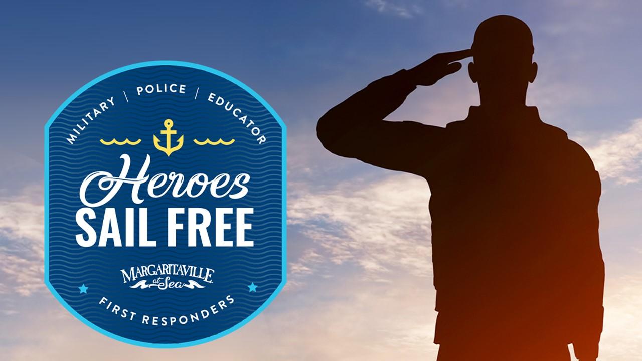 heroes sail free