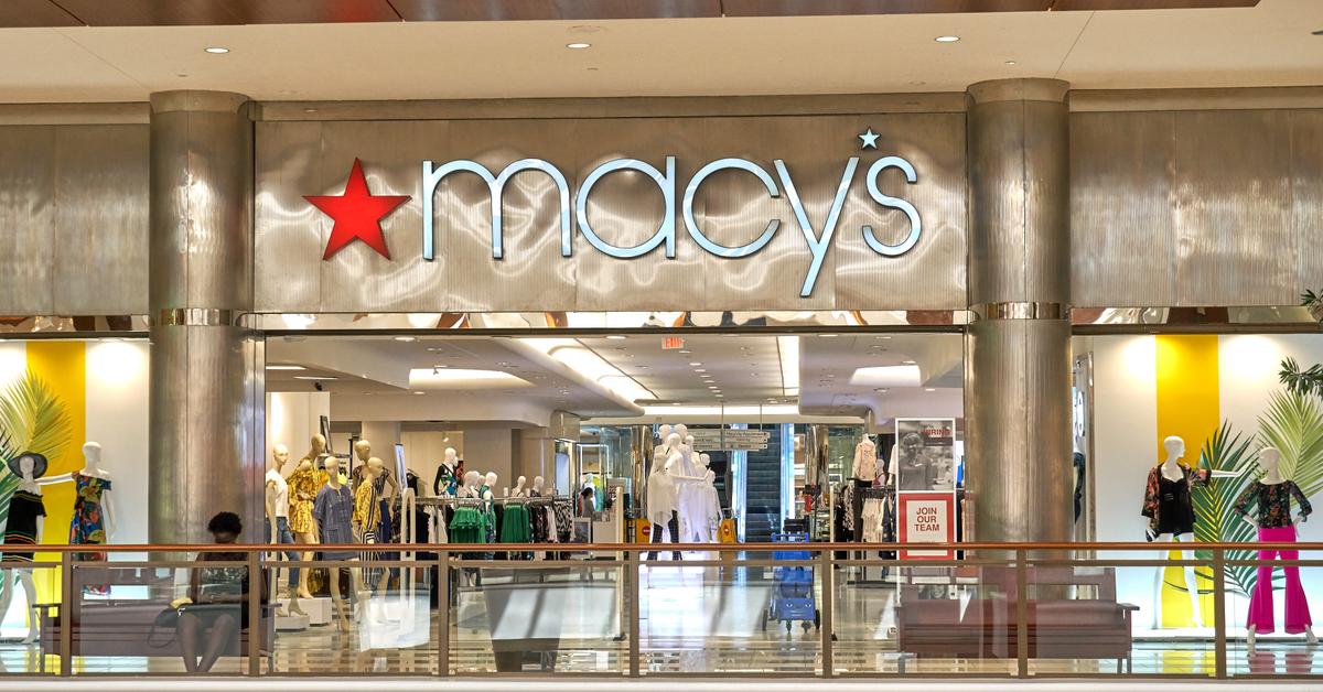 Will Macy’s Q3 Earnings Add to Investors’ Worries?