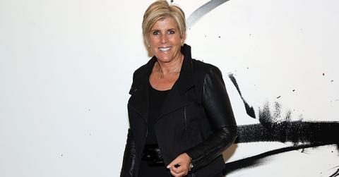 are suze orman documents legal