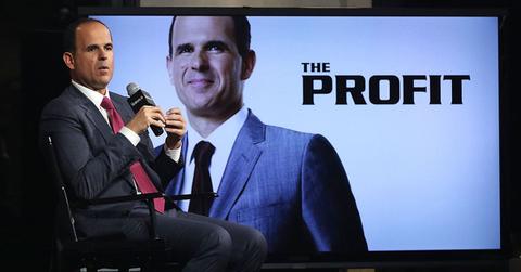 how did marcus lemonis make his money