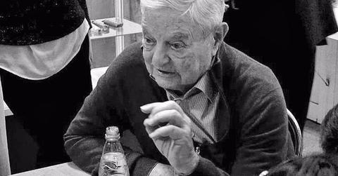 George Soros