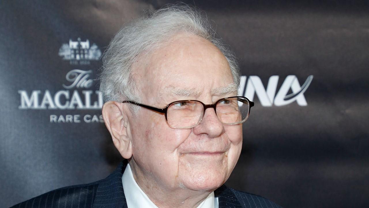 warren buffett investing strategy