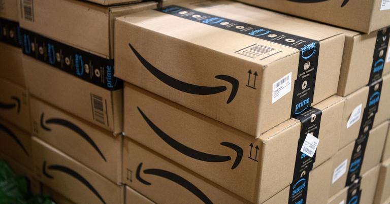 How Much Did Amazon Make In 2020