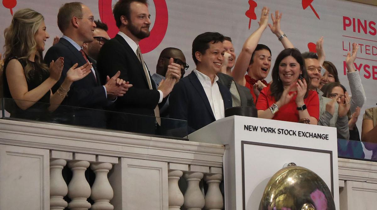 How to Ring the NYSE Bell Who Gets the Privilege and More