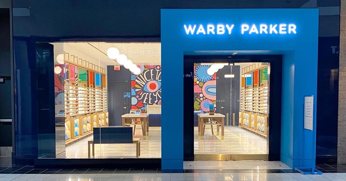 warby parker wrby stock  forecast how high