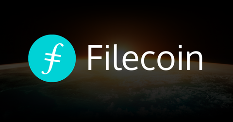 Filecoin logo
