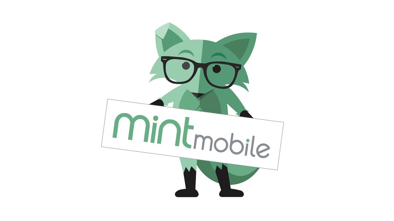 mint wireless mobile