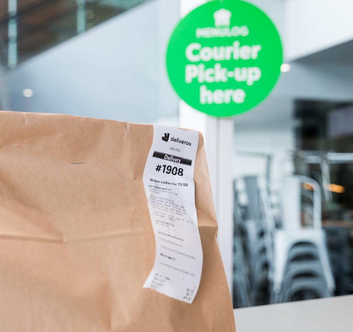 Should You Tip For Carryout? It's a Huge Debate