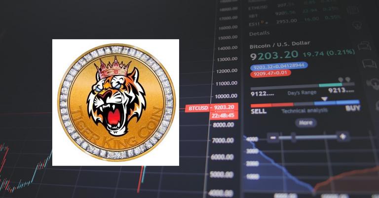 tiger king coin crypto where to buy