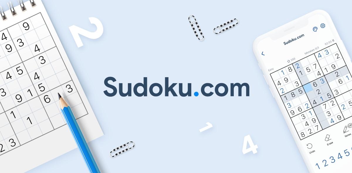 You Can Actually Play Sudoku For Money — Here's How