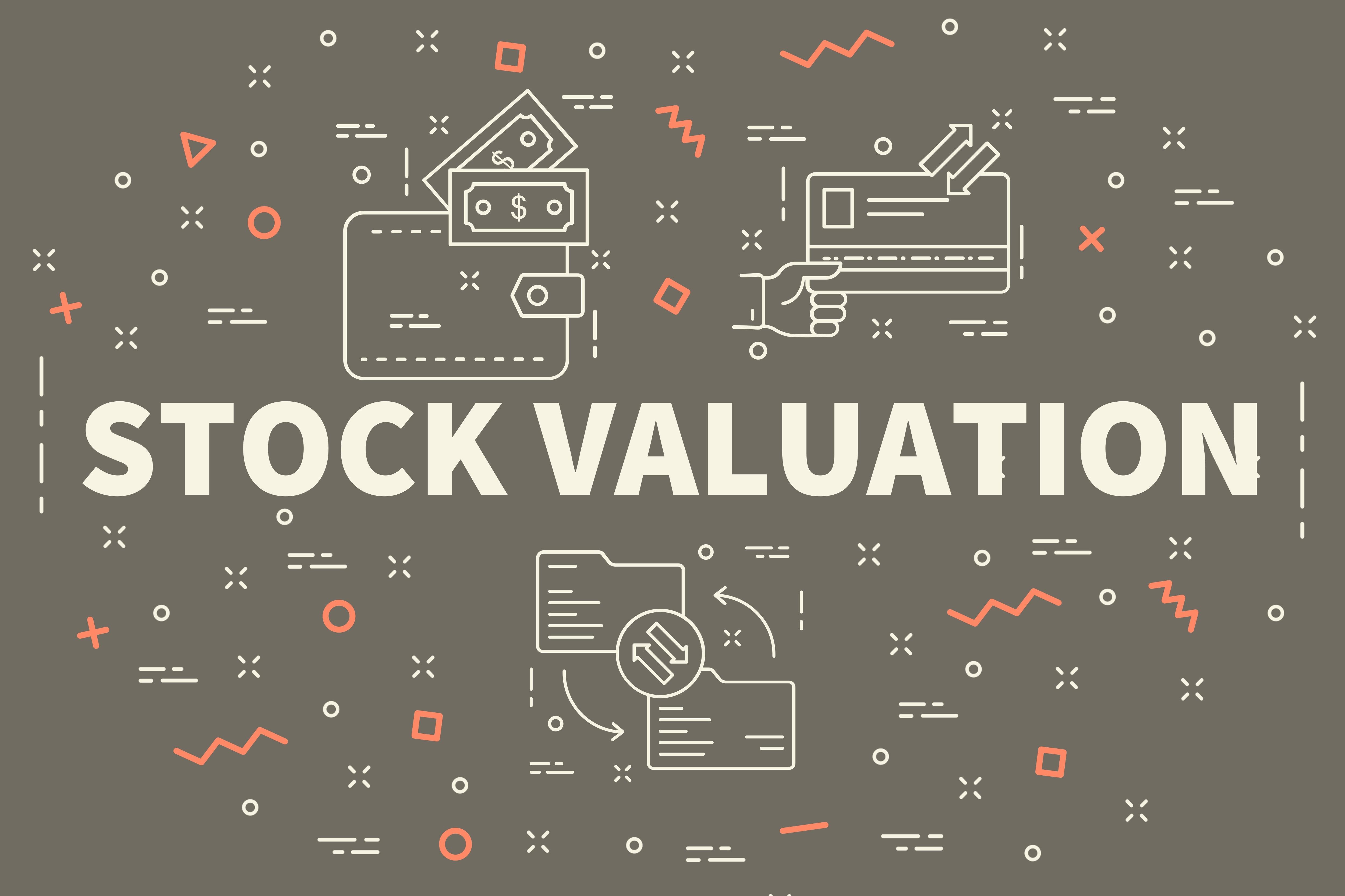 stock-valuation-using-fundamental-analysis-in-equities